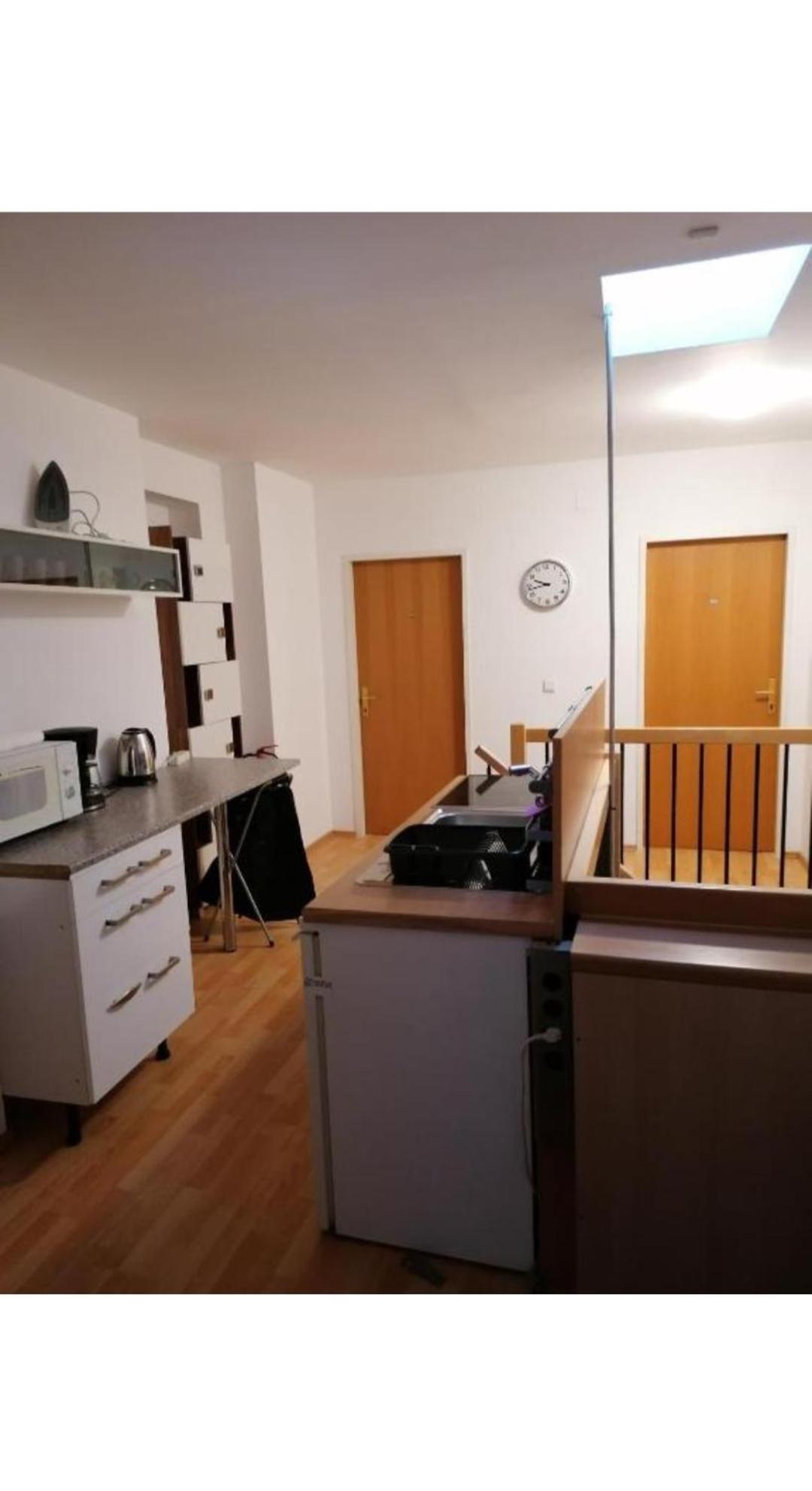 Privatunterkunft Nr 11 *